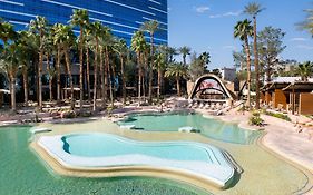 Virgin Hotels Las Vegas, Curio Collection By Hilton